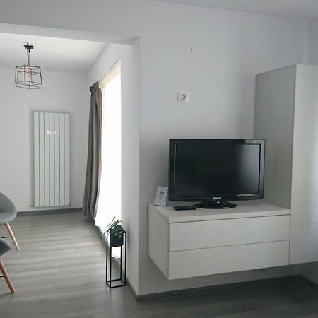 Suite Life Braşov Exterior foto