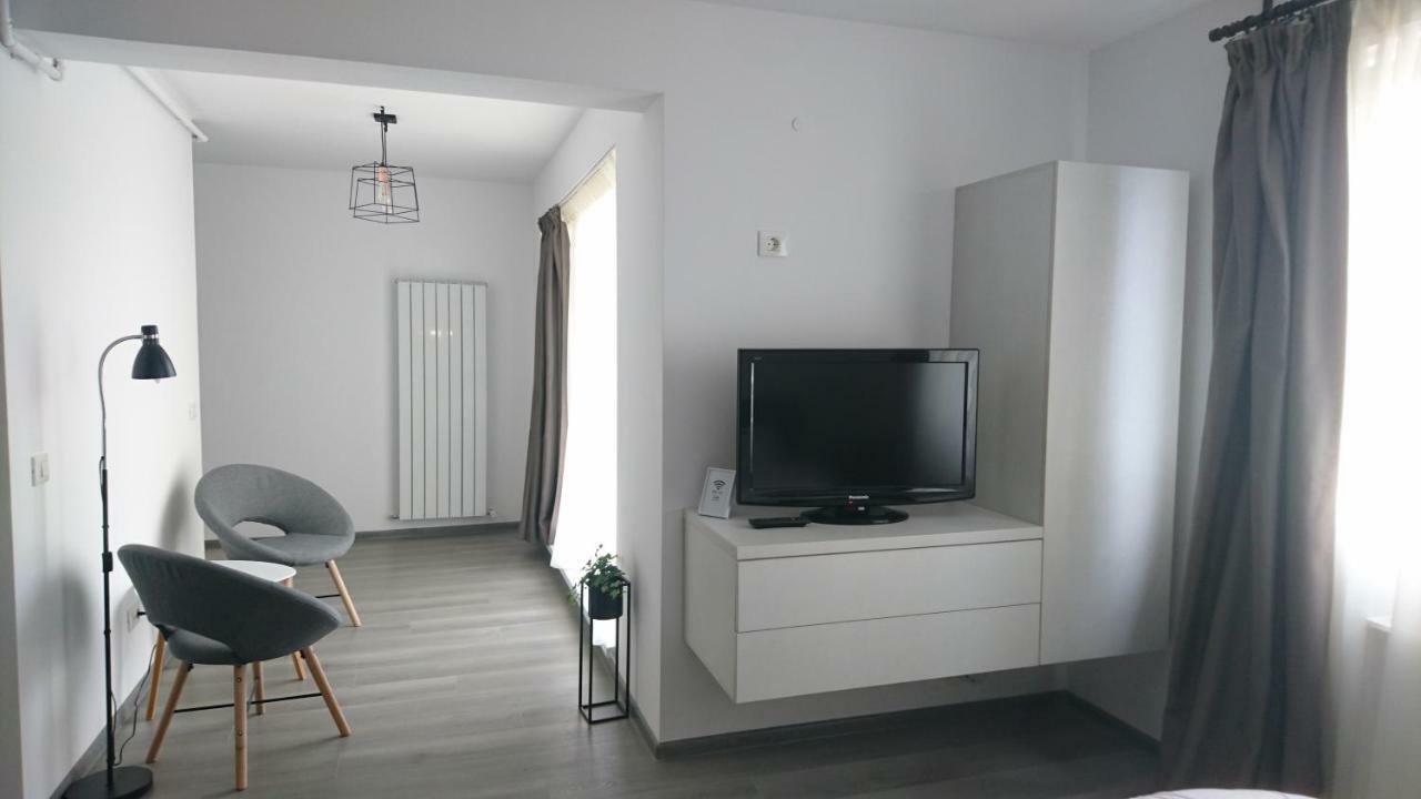 Suite Life Braşov Exterior foto