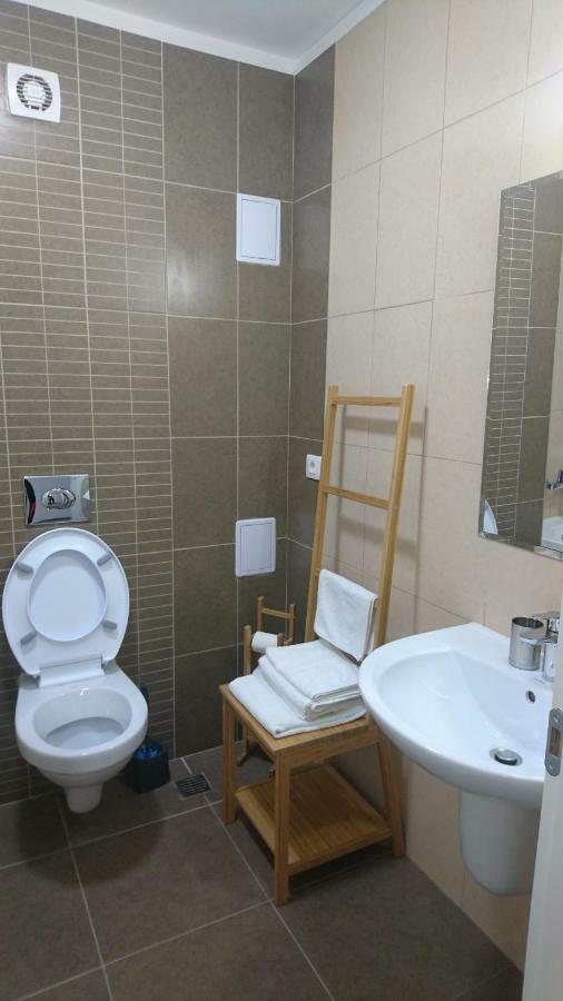 Suite Life Braşov Exterior foto