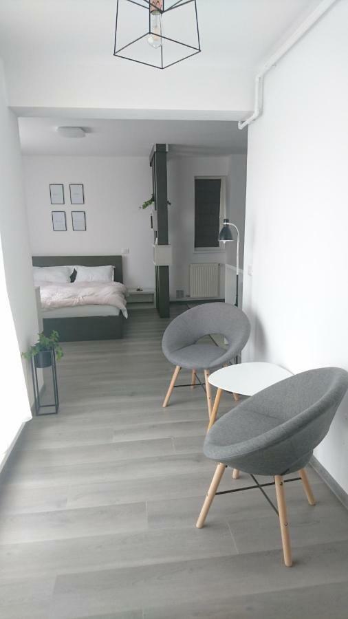 Suite Life Braşov Exterior foto