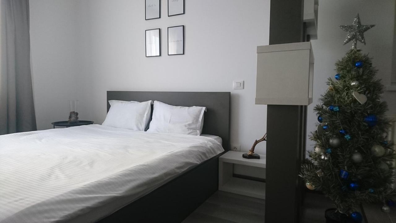Suite Life Braşov Exterior foto